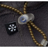 Low Pile Fleece Neckwarmer