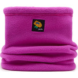 Low Pile Fleece Neckwarmer