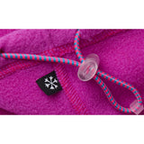 Low Pile Fleece Neckwarmer