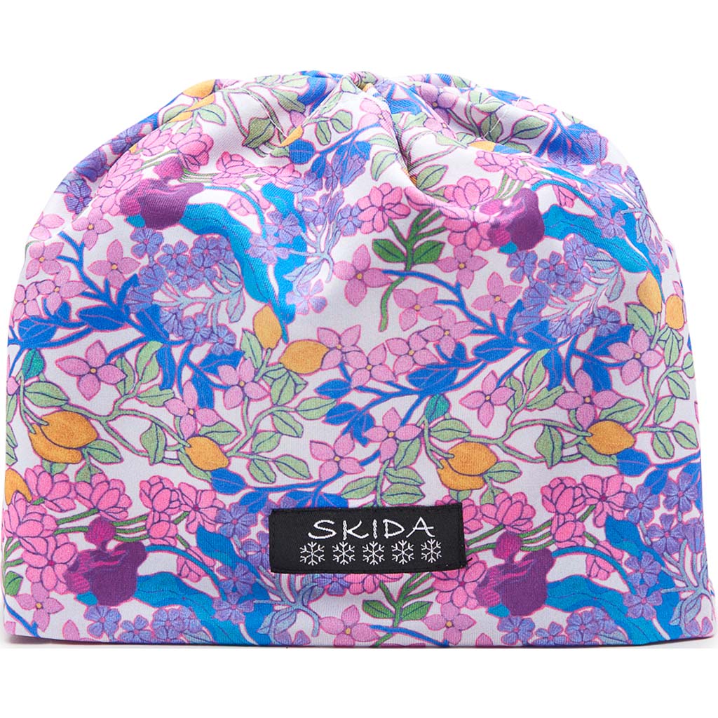 Nordic Lightweight Running Hat