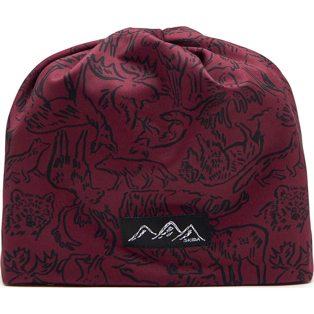 Nordic Lightweight Running Hat