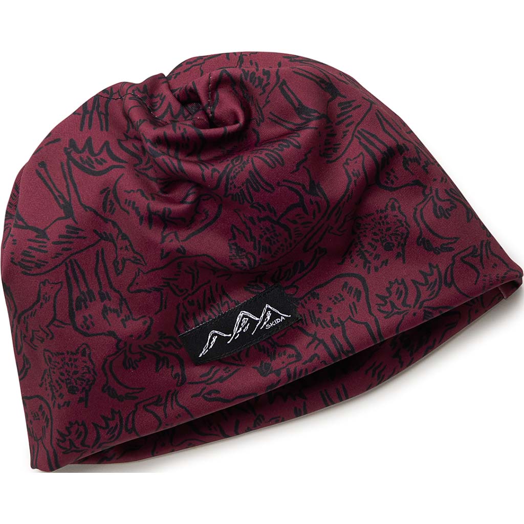 Nordic Lightweight Running Hat