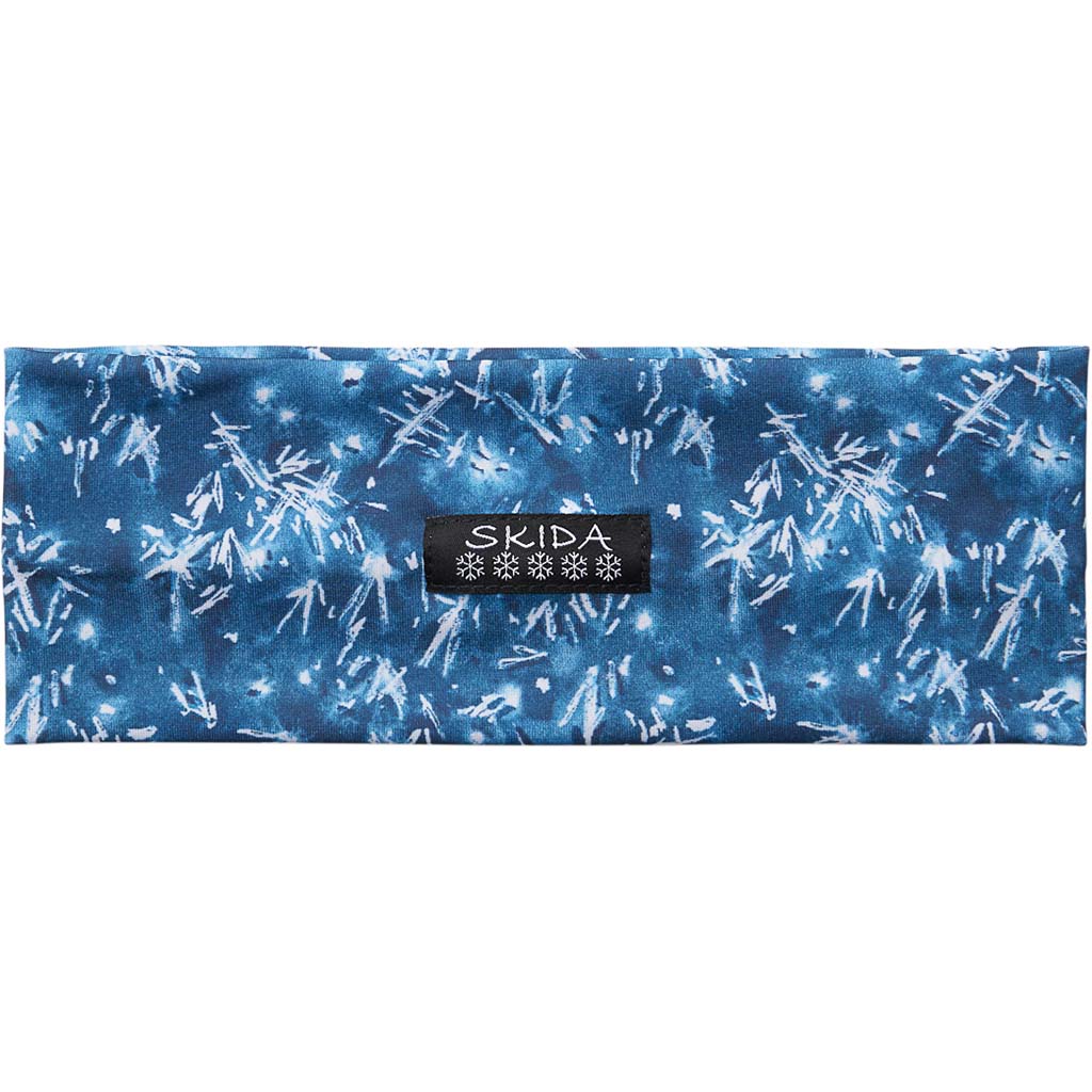 Nordic Lightweight Running Headband
