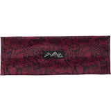 Nordic Lightweight Running Headband