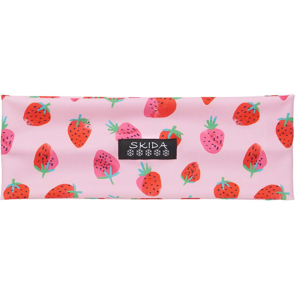 Nordic Lightweight Running Headband