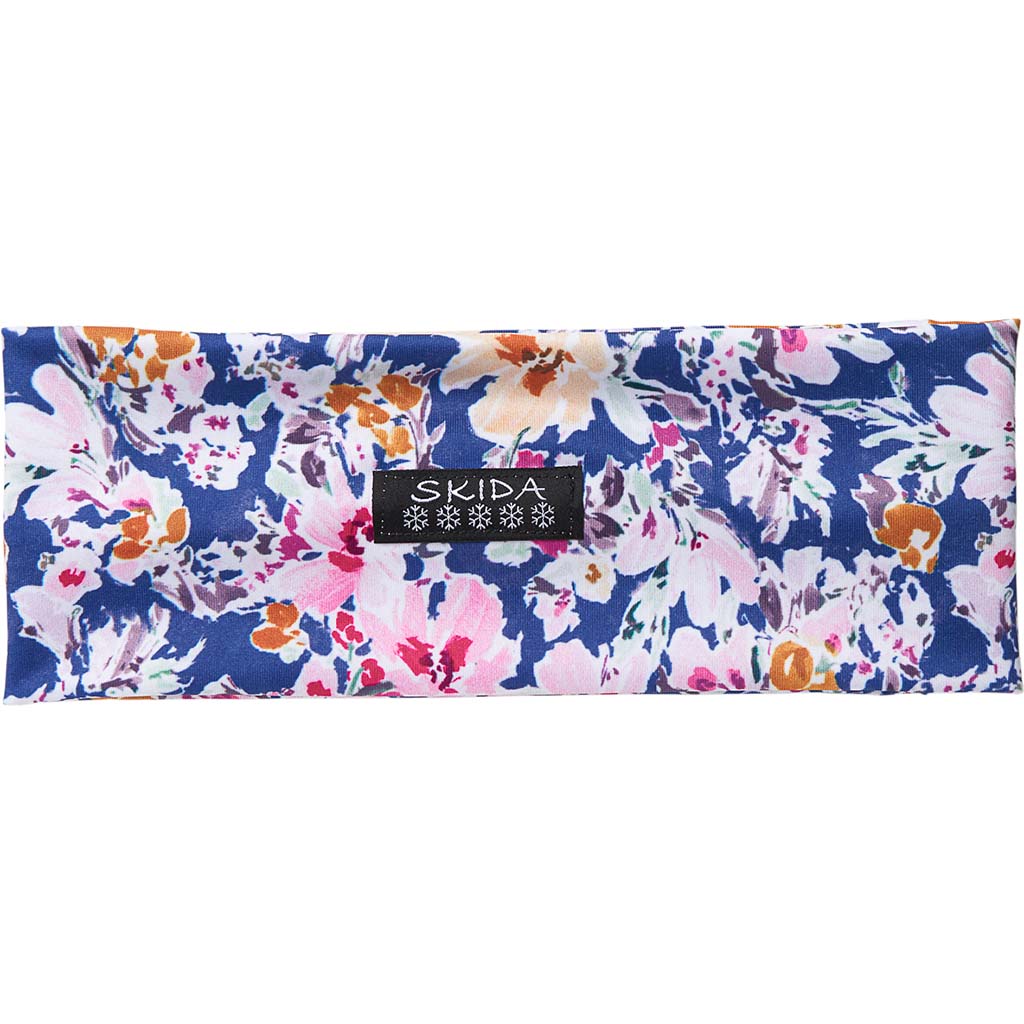 Nordic Lightweight Running Headband