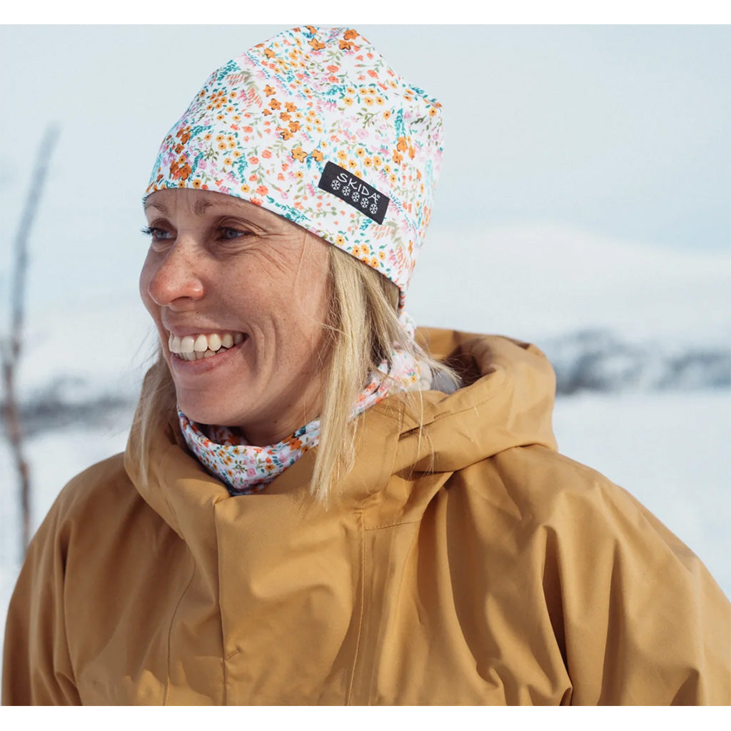 Nordic Lightweight Running Hat