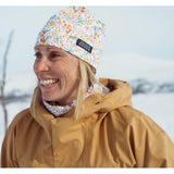 Nordic Lightweight Running Hat