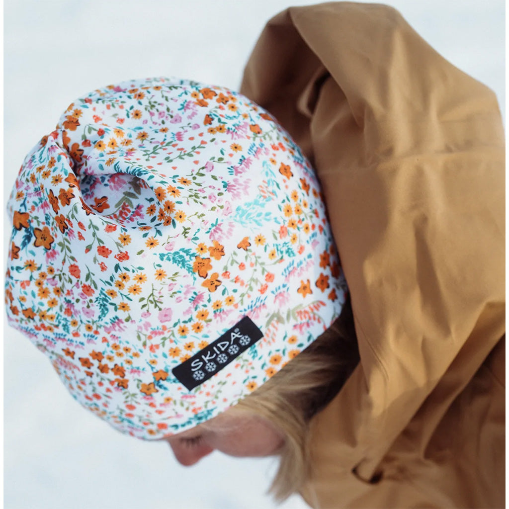 Nordic Lightweight Running Hat