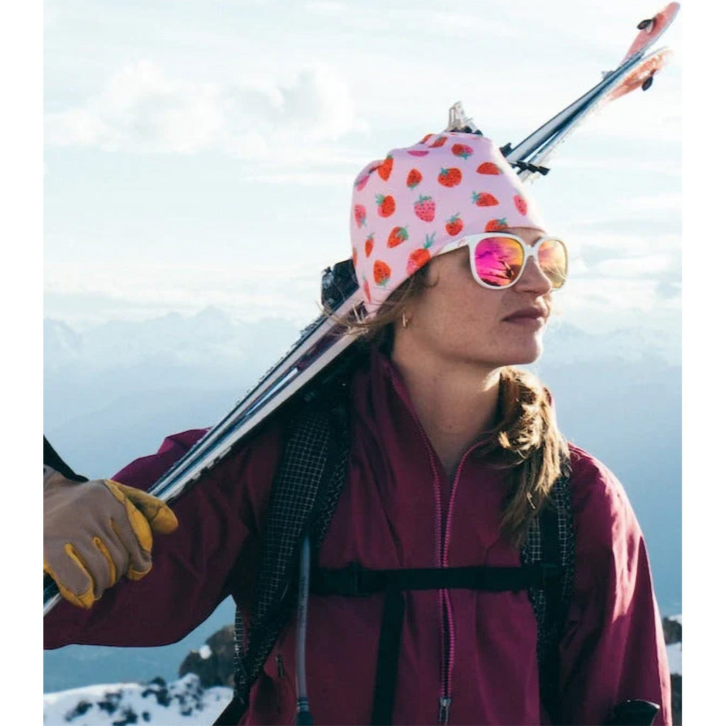 Nordic Lightweight Running Hat