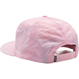 Nylon Motif Cap