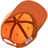 Nylon Motif Cap