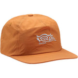 Nylon Motif Cap