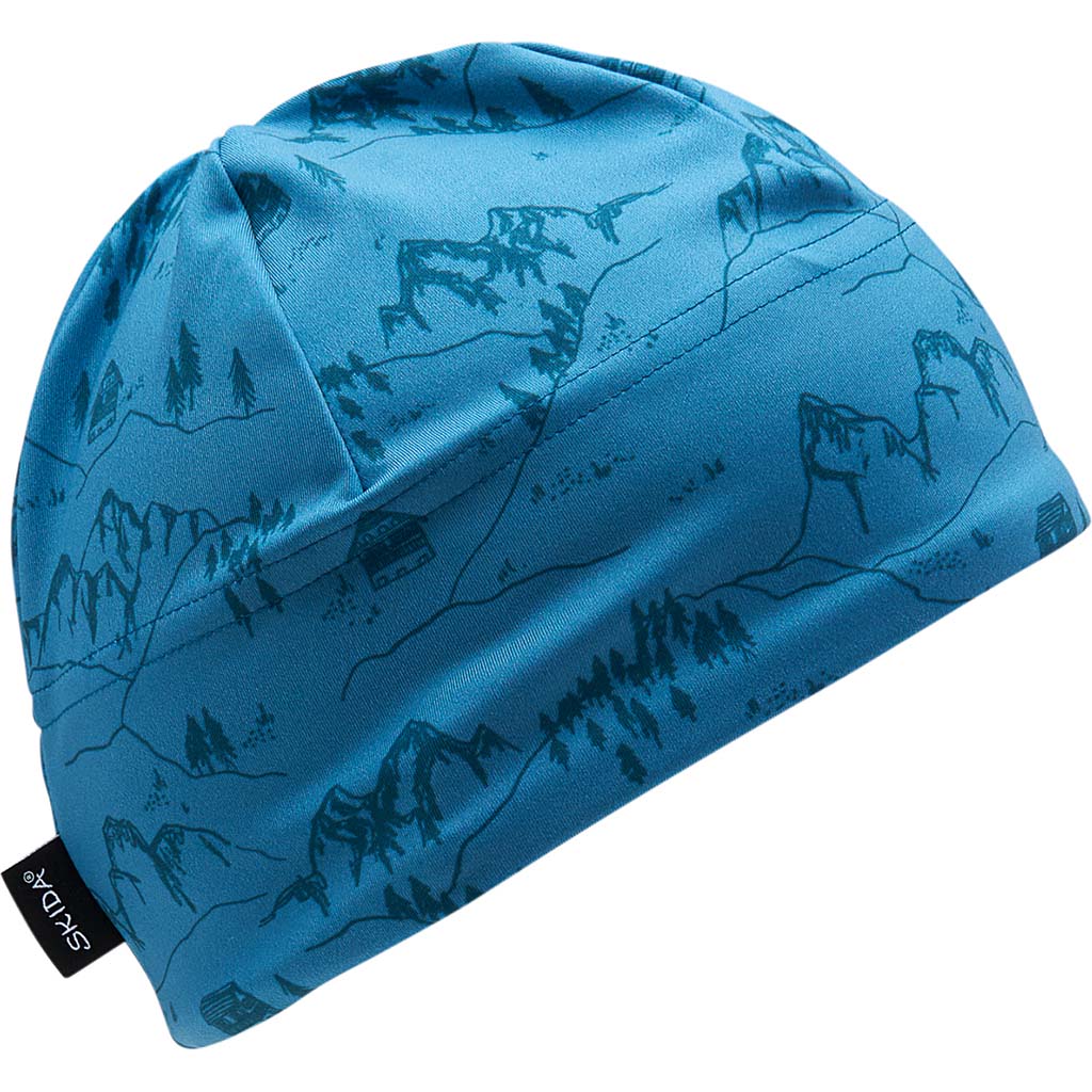 Pursuit Hat