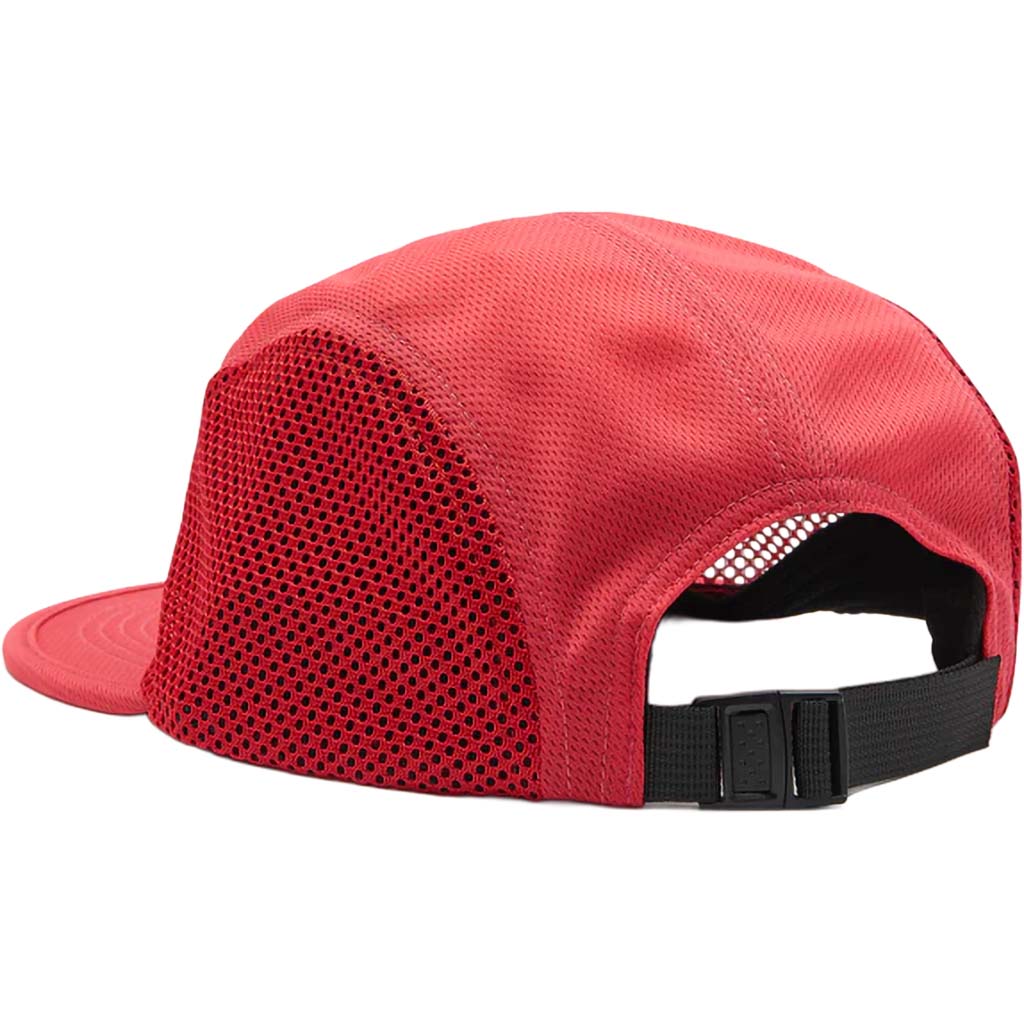 Packable Run Cap