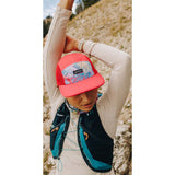 Packable Run Cap