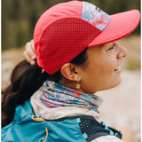 Packable Run Cap