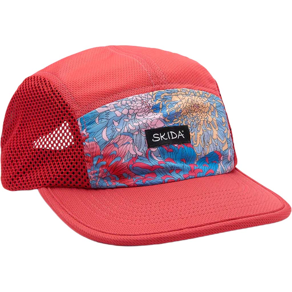 Packable Run Cap