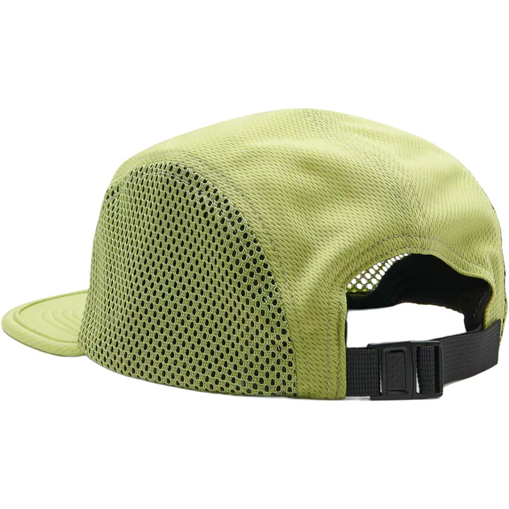 Packable Run Cap