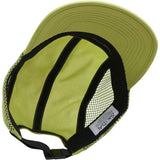 Packable Run Cap
