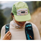 Packable Run Cap