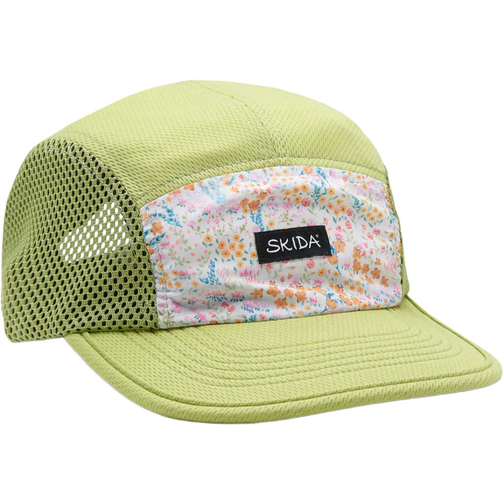 Packable Run Cap