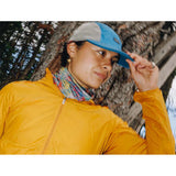 Packable Run Cap