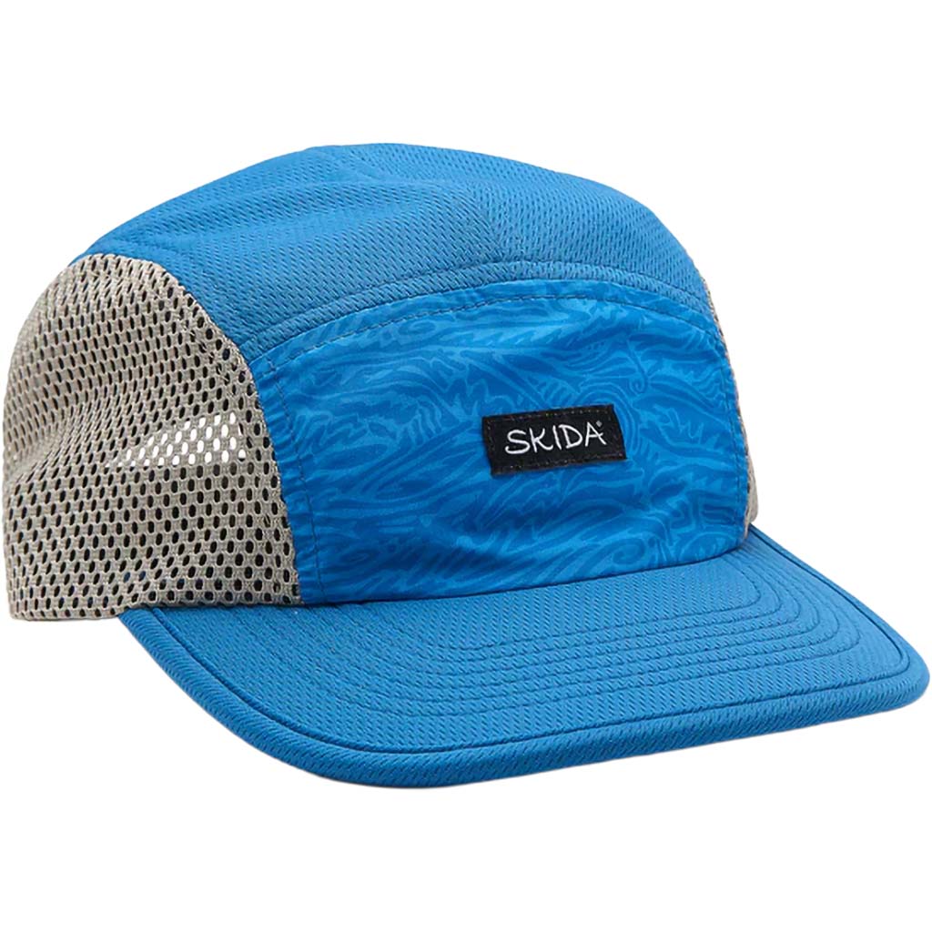 Packable Run Cap