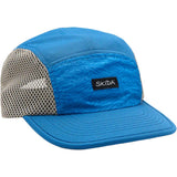 Packable Run Cap