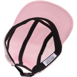Packable Run Cap