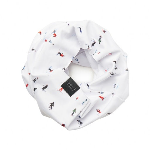 Snow Tour Neckwarmer
