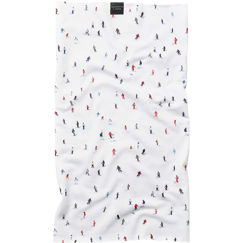Snow Tour Neckwarmer