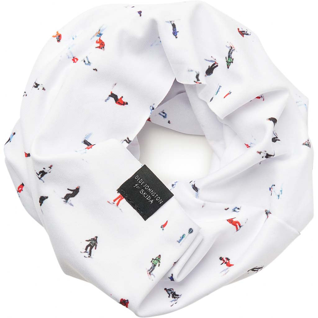 Snow Tour Neckwarmer