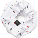 Snow Tour Neckwarmer