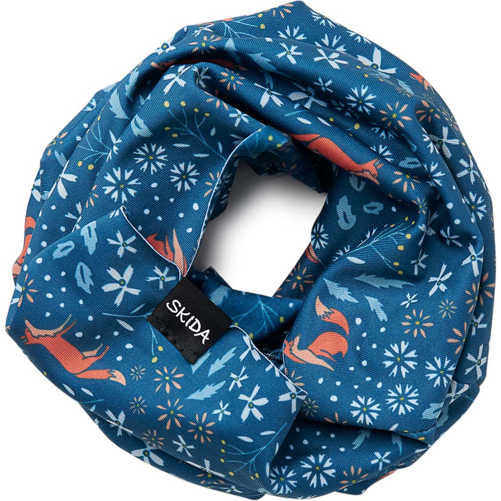 Snow Tour Neckwarmer