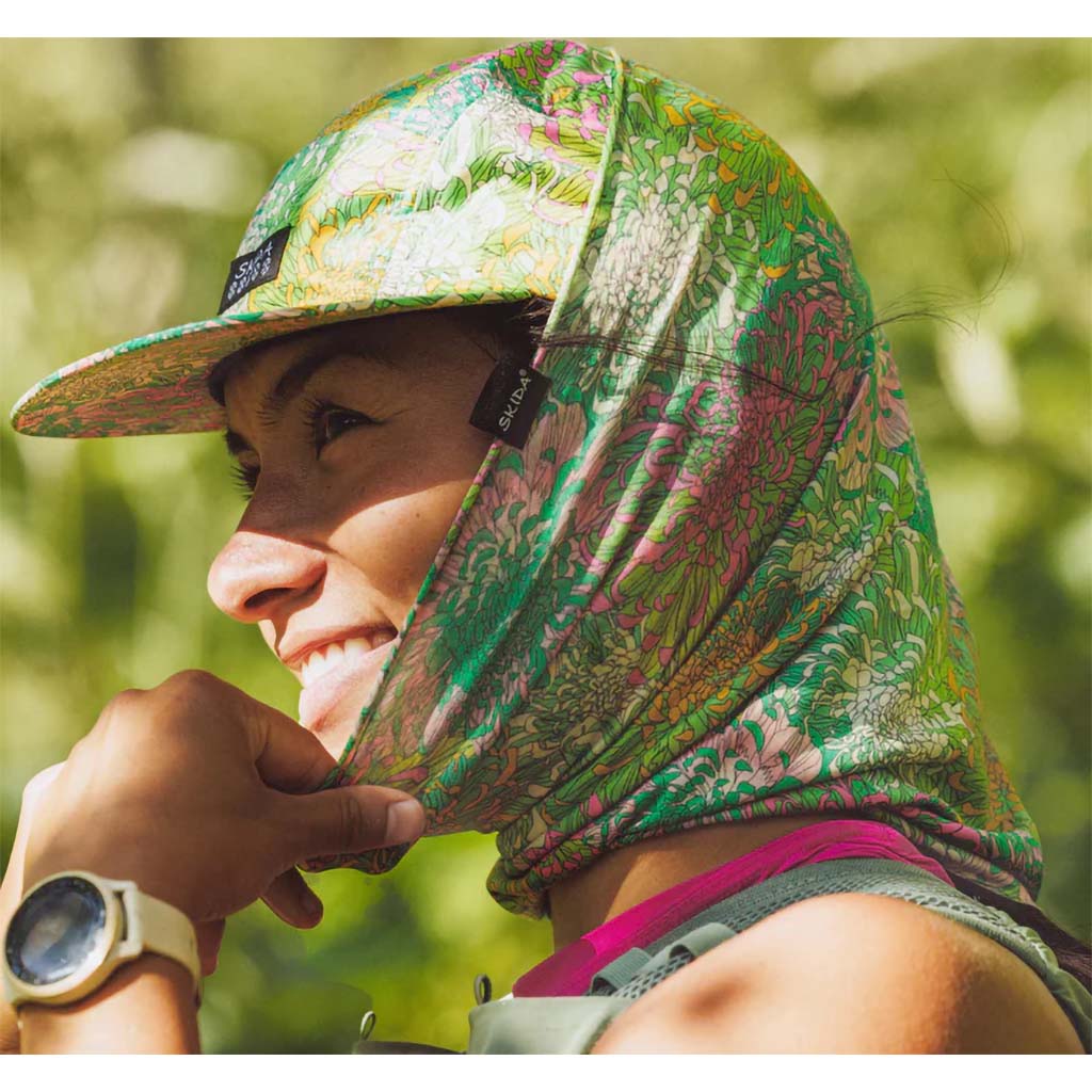 Sun Tour Lightweight Neck Gaiter