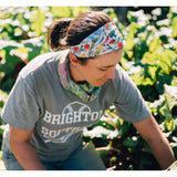 Throwback Lightweight Headband