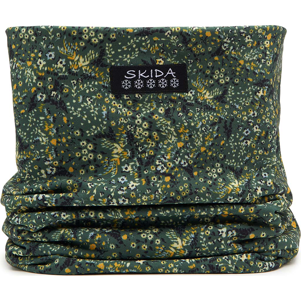 Alpine Neckwarmer