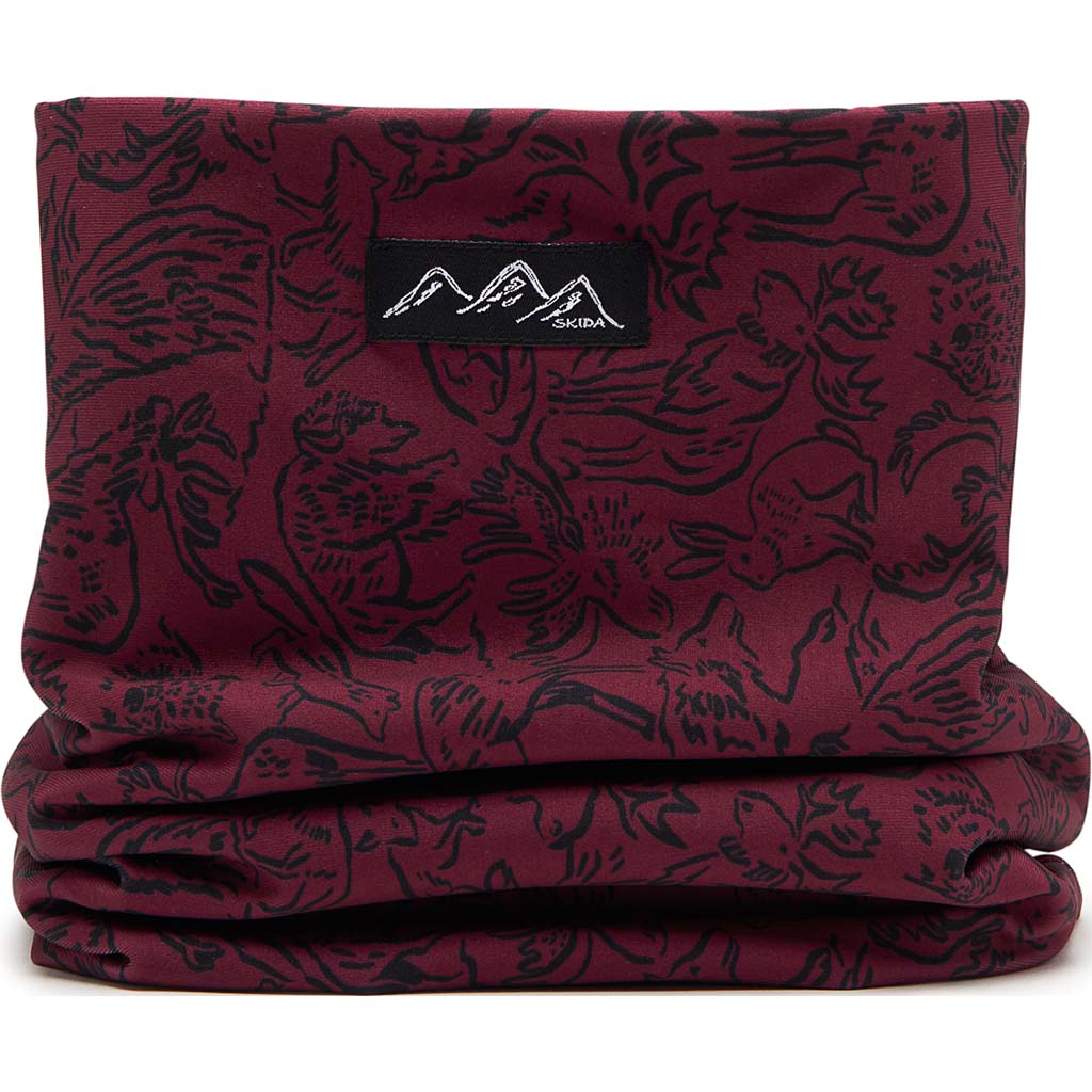 Alpine Neckwarmer