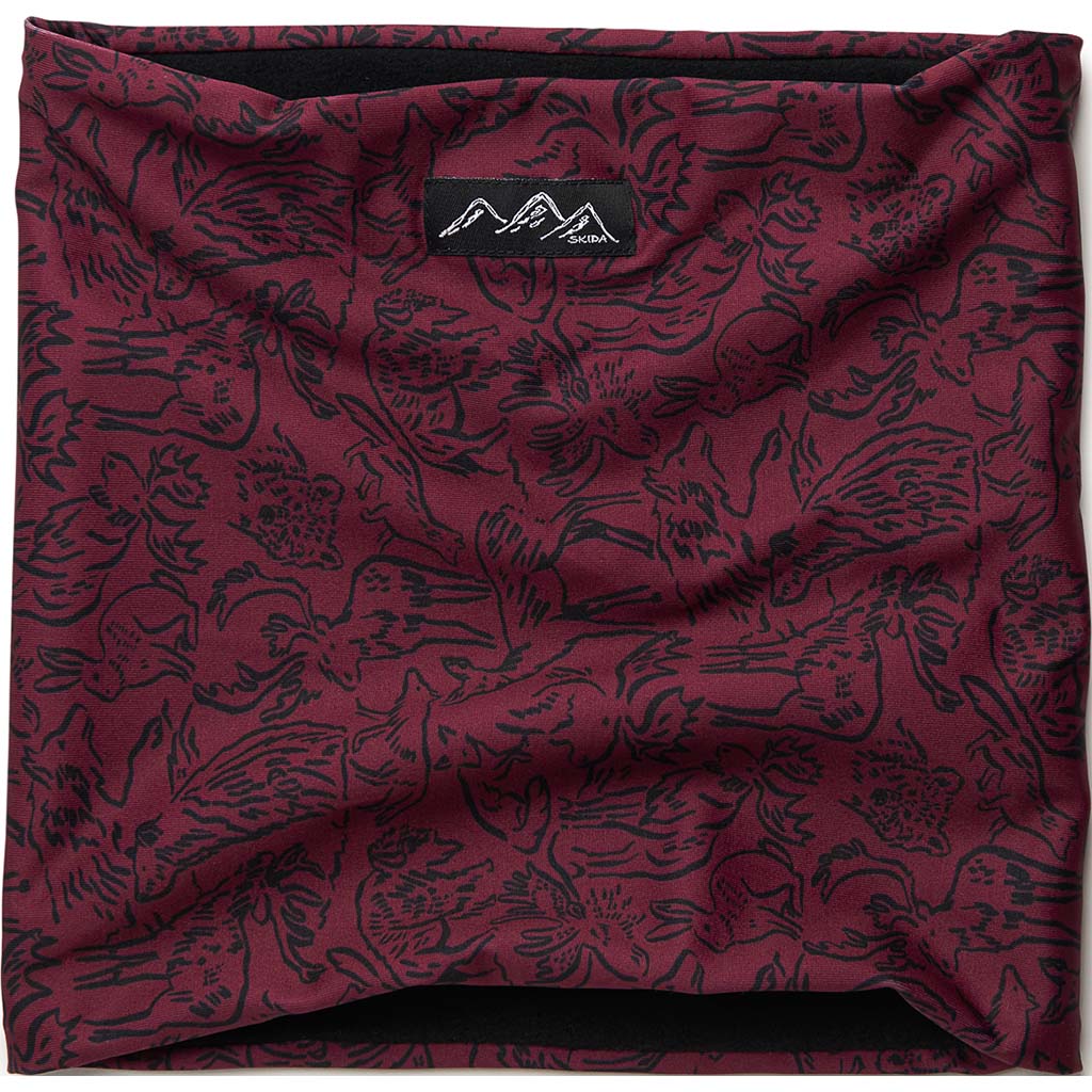 Alpine Neckwarmer