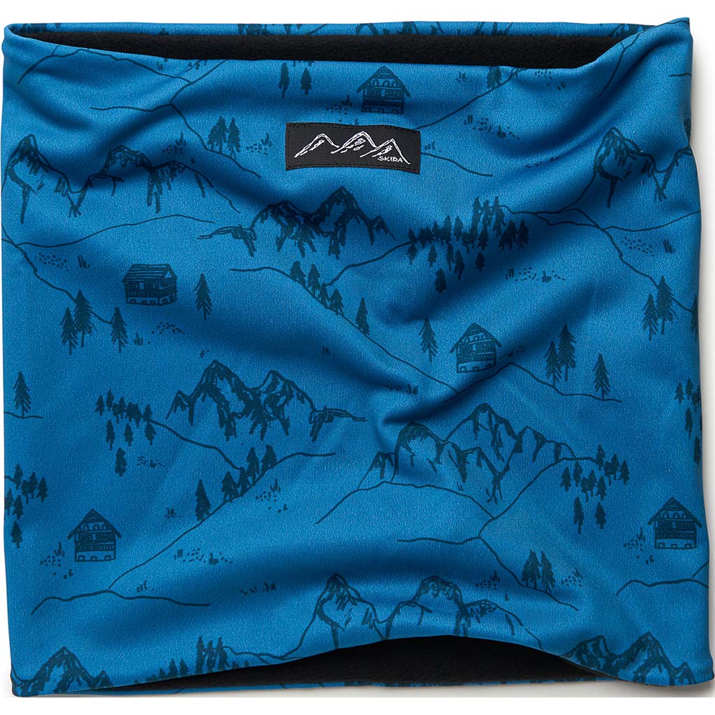 Alpine Neckwarmer