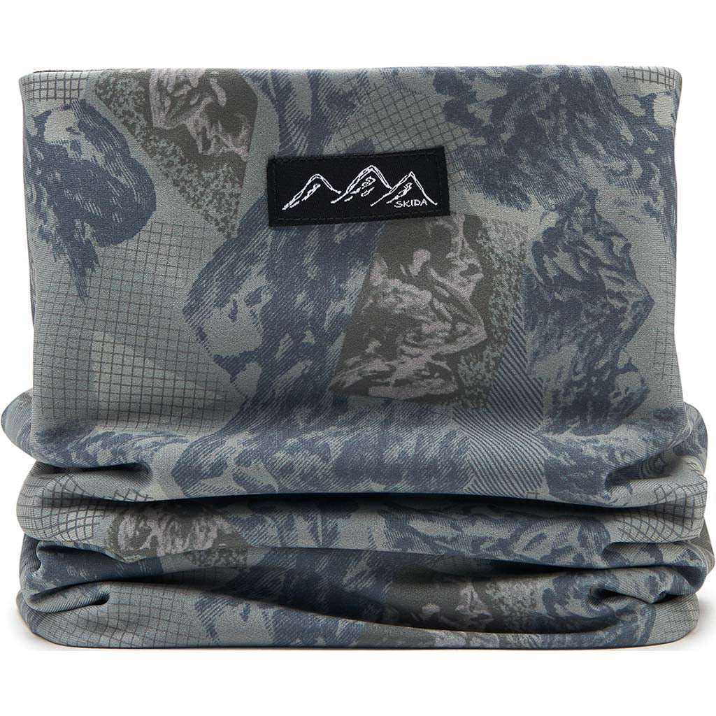 Alpine Neckwarmer