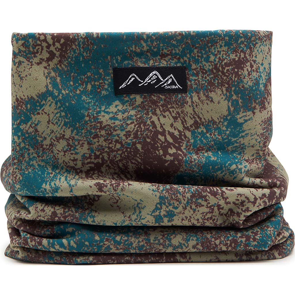 Alpine Neckwarmer