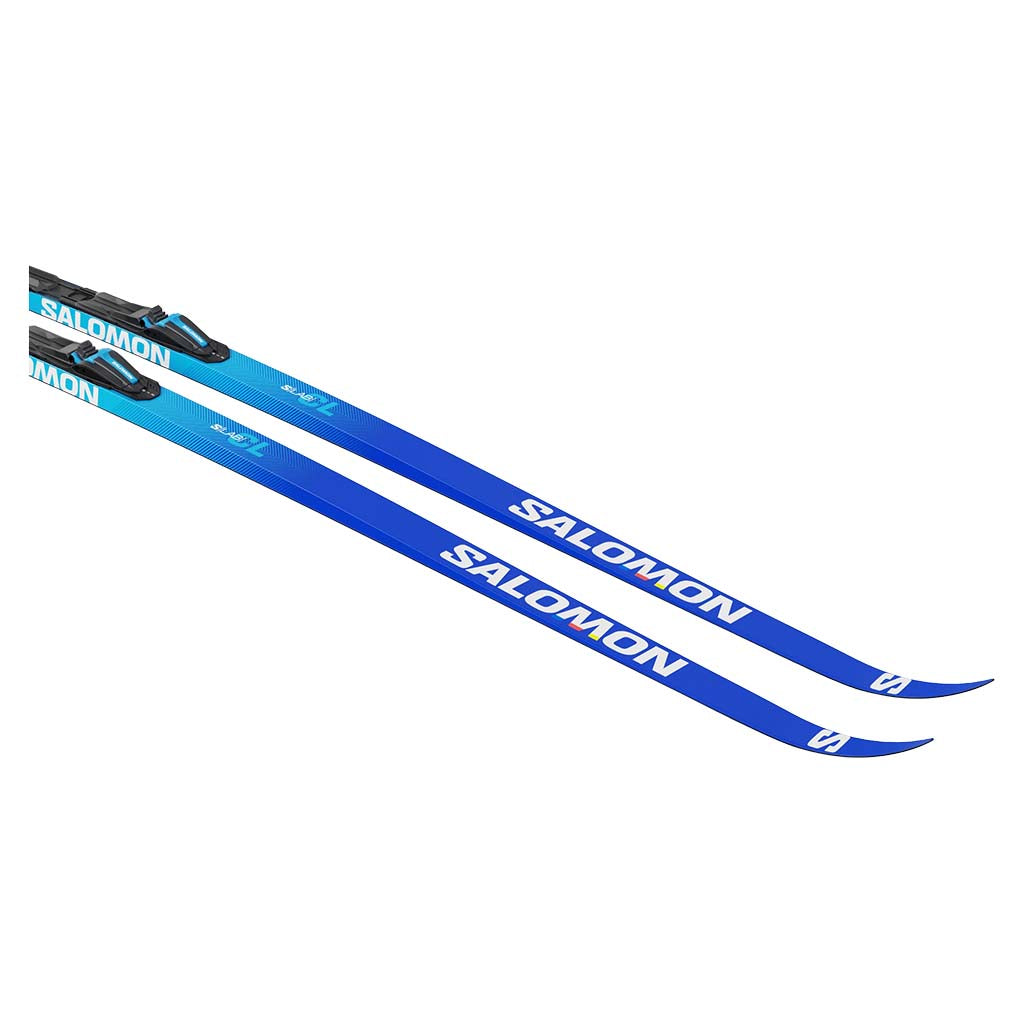 S/Lab Classic Ski + Shift Race Binding 2025-26