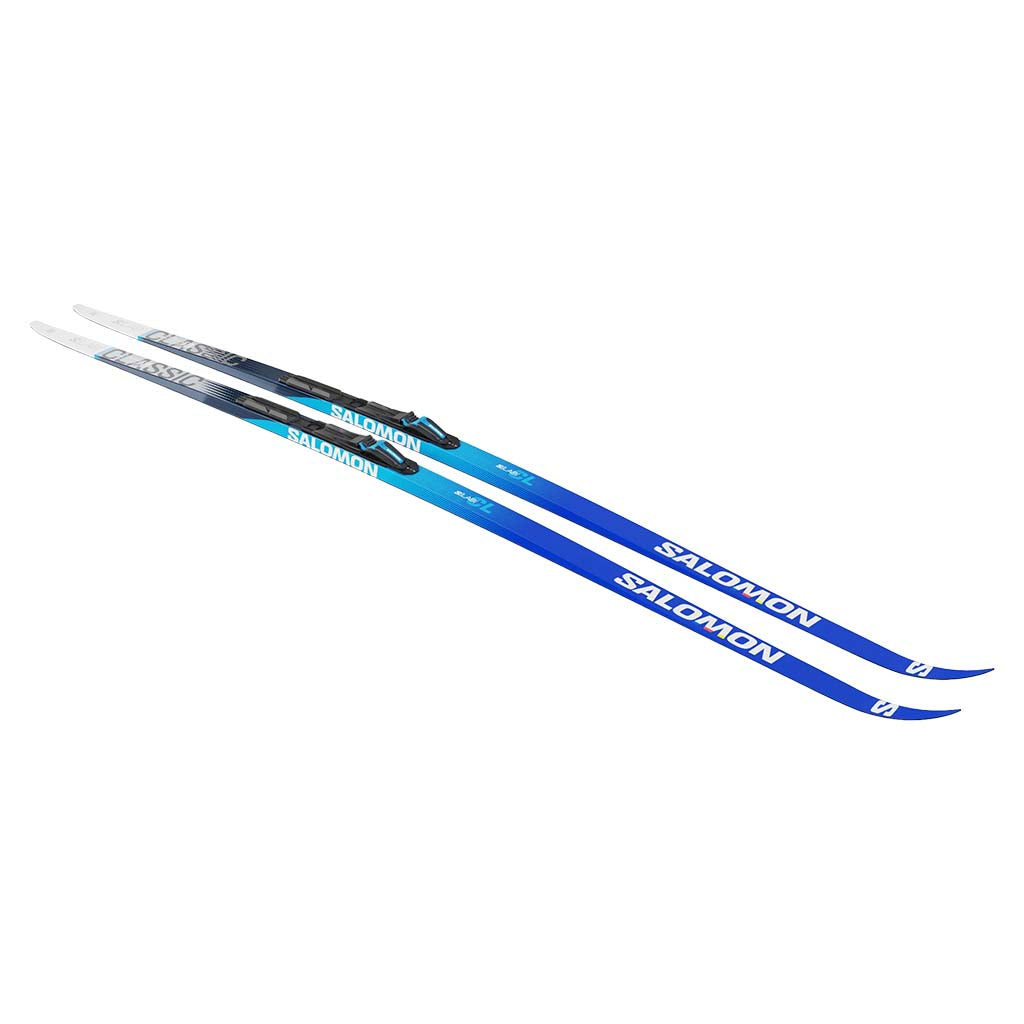S/Lab Classic Ski + Shift Race Binding 2025-26