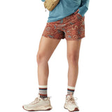 Women's 4" Hike Short