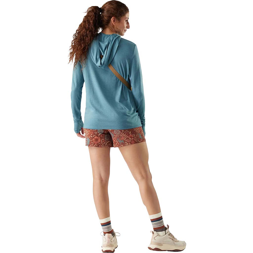 Women's 4" Hike Short