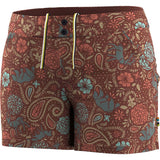 Women's 4" Hike Short
