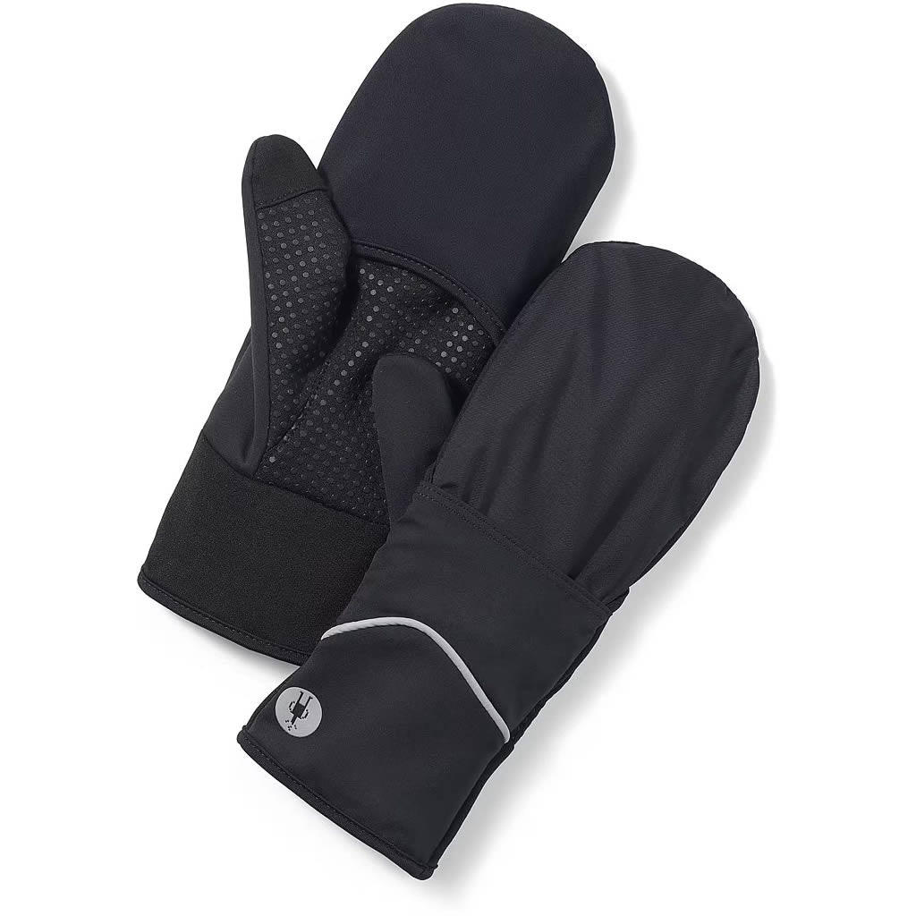 Active Fleece Wind Mitten