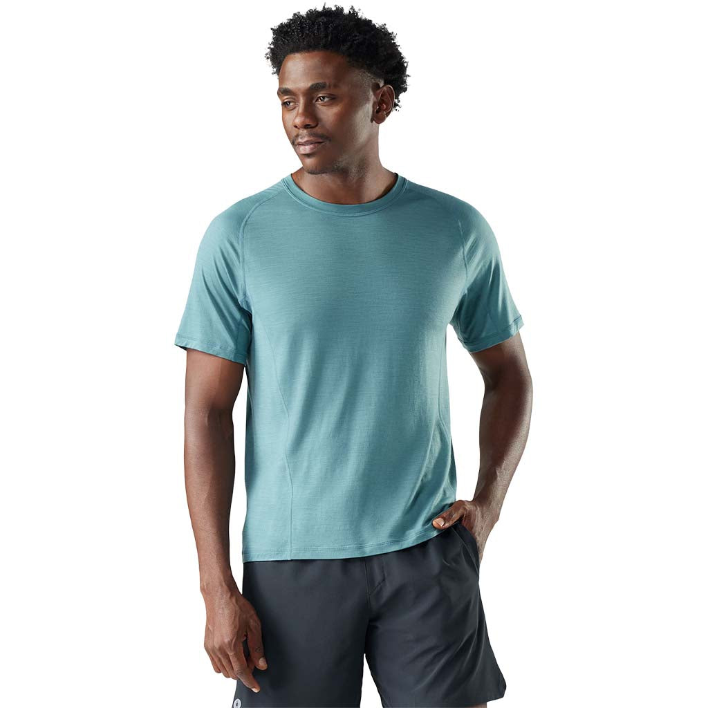 Men's Active Ultralite Short Sleeve Shirt